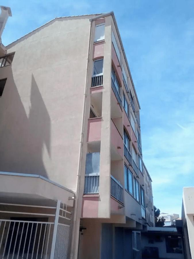 Studio - 2Min Mer & Plages - Grau Du Roi Le Grau-du-Roi Exterior foto